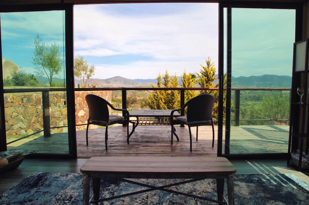 Rancho Cien Piedras Villa Sansoni Buitenkant foto