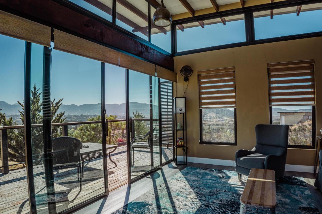 Rancho Cien Piedras Villa Sansoni Buitenkant foto