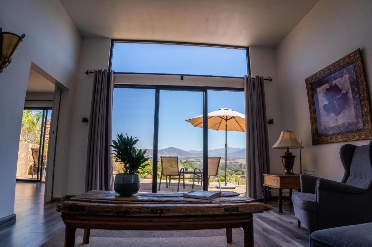 Rancho Cien Piedras Villa Sansoni Buitenkant foto