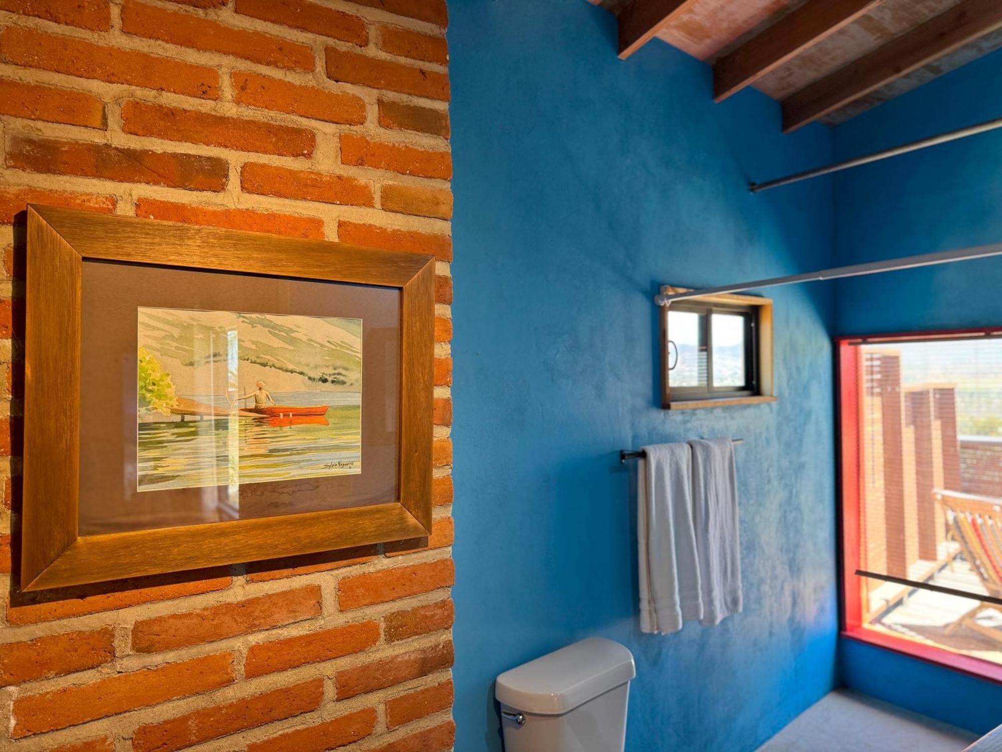 Rancho Cien Piedras Villa Sansoni Buitenkant foto