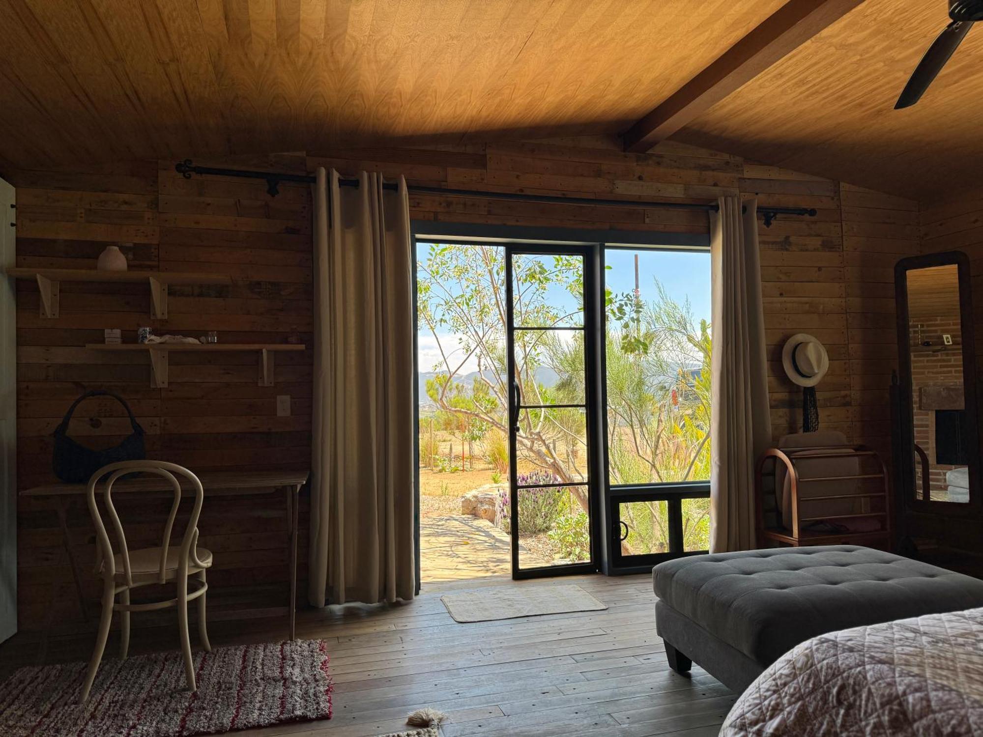 Rancho Cien Piedras Villa Sansoni Buitenkant foto