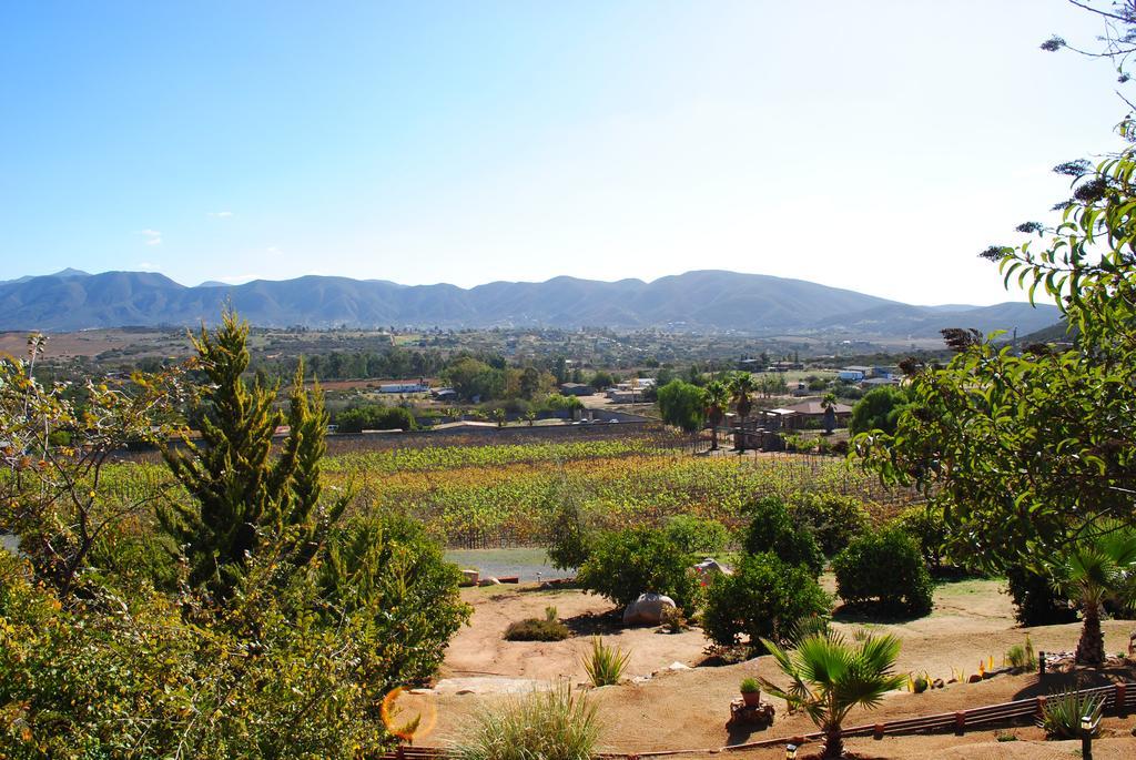 Rancho Cien Piedras Villa Sansoni Buitenkant foto