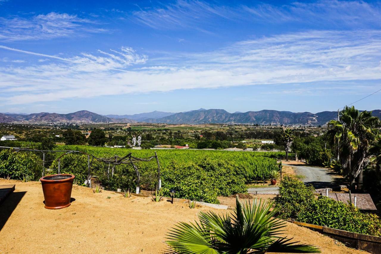 Rancho Cien Piedras Villa Sansoni Buitenkant foto