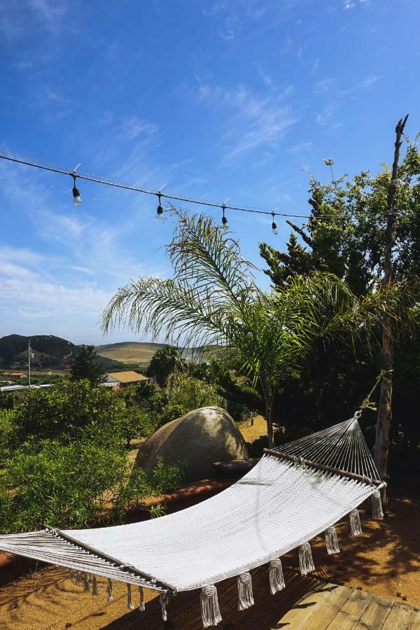 Rancho Cien Piedras Villa Sansoni Buitenkant foto